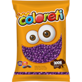 JAZAM COLORETI LILAS 300G
