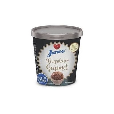 JUNCO BRIGADEIRO GOURMET 1.01KG