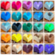JUNCO FORMAS 4 PETALAS LIVE COLORS BRASIL