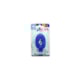 JUNCO VELA ANIV LIVE COLORS C/GLITER N.0 AZUL