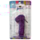 JUNCO VELA ANIV LIVE COLORS C/GLITER N.1 LILAS