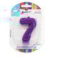 JUNCO VELA ANIV LIVE COLORS C/GLITER N.7 LILAS