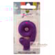 JUNCO VELA ANIV LIVE COLORS C/GLITER N.9 LILAS