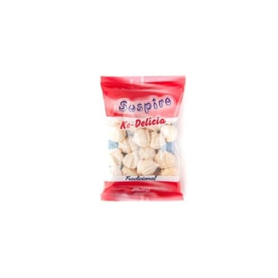 KI DELICIA SUSPIRO 70G