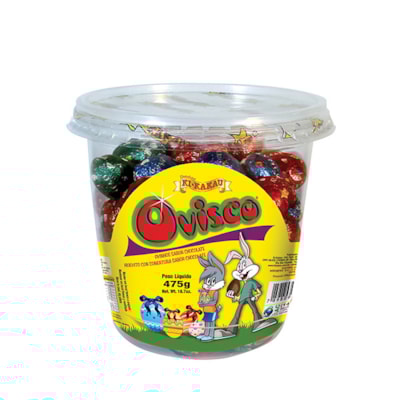 KIKAKAU OVISCO 475G PT