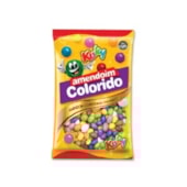 KUKY AMENDOIM COLORIDO 400G