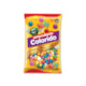 KUKY AMENDOIM COLORIDO 400G