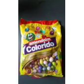 KUKY AMENDOIM COLORIDO 700G