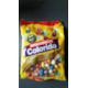 KUKY AMENDOIM COLORIDO 700G