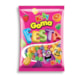 KUKY GOMA FESTA ABACAXI 500G