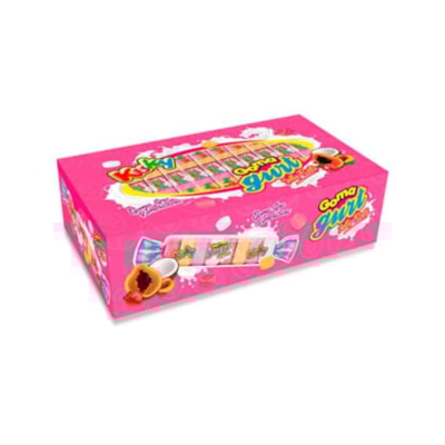 KUKY GOMA GURT JELLY ROLLS 30X31G 930G