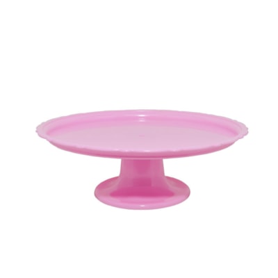 LSC TOYS MINI BOLEIRA ROSA
