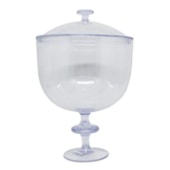 LSC TOYS TACA AMERICANA COM TAMPA TRANSPARENTE