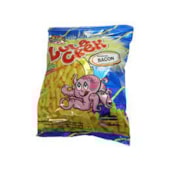 LULA CREK SALG BACON 10X30G