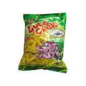 LULA CREK SALG CEBOLA 10X30G