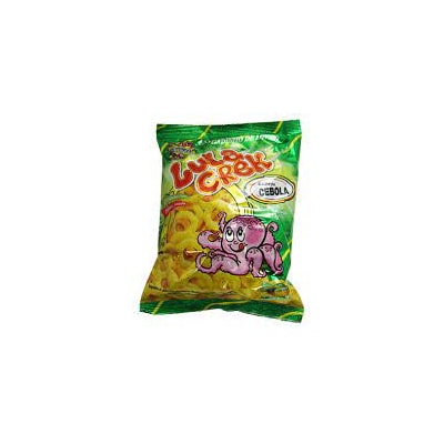 LULA CREK SALG CEBOLA 10X30G