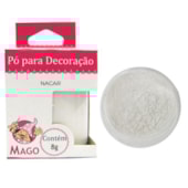 MAGO PO P DECORAR NACAR 8G