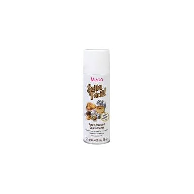 MAGO SOLTA FACIL 400ML