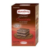 MAVALERIO CHOCOLATE PO SOLUVEL 50 200G