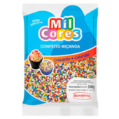 MAVALERIO CONF MICANGA COLORIDA N 0 500G