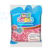 MAVALERIO CONFEITO MICANGA COLOR N 0 RS BC 150G