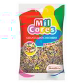 MAVALERIO GRANULADO 150G COLORIDO CROC