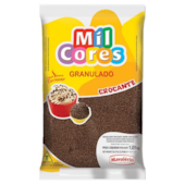 MAVALERIO GRANULADO CHOCO CROC 1.01KG