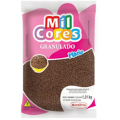 MAVALERIO GRANULADO CHOCO MACIO 1.01KG