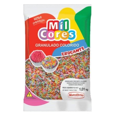 MAVALERIO GRANULADO COLOR 1.01KG