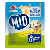 MID REFRESCO LIMAO COM BAUNILHA 20G