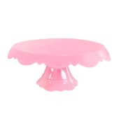 MIRANDINHA BOLEIRA BABADO PQ ROSA BB