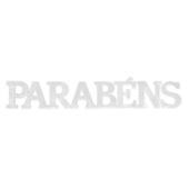 MIRANDINHA LETRA PARABENS