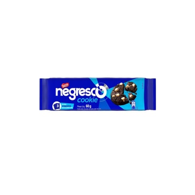 NESTLE COOKIES NEGRESCO 60G