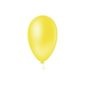 PIC PIC BALAO N07 AMARELO 50UN