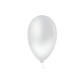 PIC PIC BALAO N07 BRANCO 50UN
