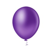 PIC PIC BALAO N09 VIOLETA 50UN