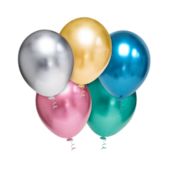 PIC PIC BALAO N10 PLATINO SORT C/25UN