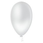 PIC PIC BALAO N6.5 BRANCO C/50UN