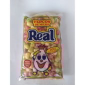PIPOCA DOCE REAL COLORIDA 40GX30UN