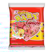 PIR FLORESTAL BABY CORACAO MORANGO 200G
