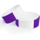 PONTO DAS FESTAS PULSEIRA DE IDENTIFICACAO ROXO