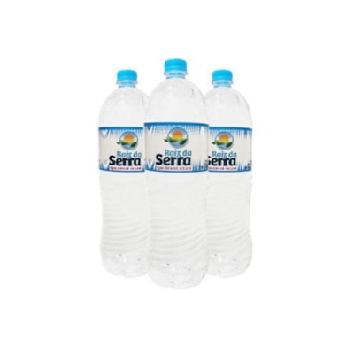 RAIZ DA SERRA AGUA MIN S GAS 1.5LT