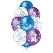 REGINA BALAO PREMIUM FROZEN 2 12POL