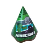 REGINA CHAPEU ANIV MINECRAFT GRAFITE