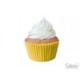 REGINA FORM MINI CUPCAKE IMPERMEAVEL AMARELA