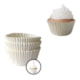 REGINA FORM MINI CUPCAKE IMPERMEAVEL BRANCA