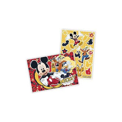 REGINA KIT DEC MICKEY CLASSICO
