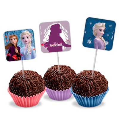 REGINA PICKS FROZEN 2