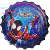 REGINA PORTA FORM ULTIMATE SPIDER MAN