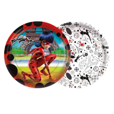 REGINA PRATO ANIV MIRACULOUS C/8UN